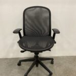 #343 Knoll Task Chair