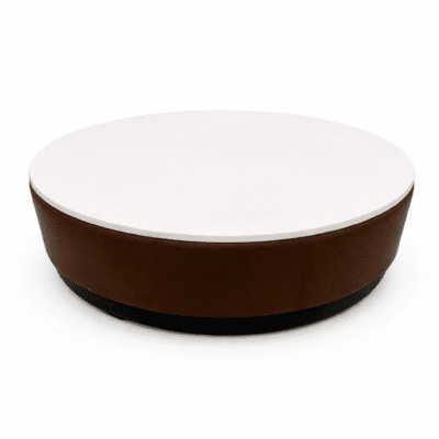 #51 Ottoman Coffee Table