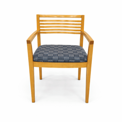 Knoll 1990 “Richie” Chair