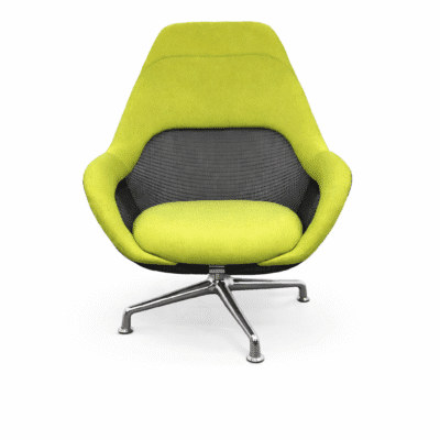 #225 Coalesse Lounge Chairs