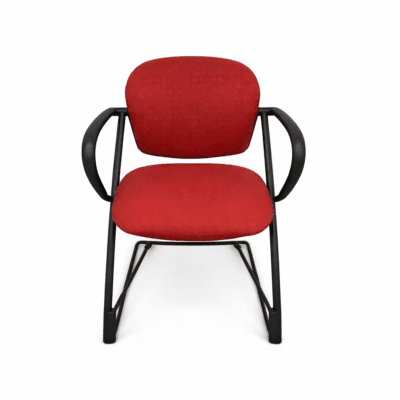 #303 Steelcase Stackable Chairs