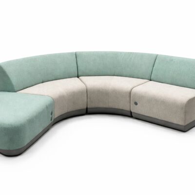 #370 Ideon Lounge Sectional