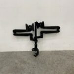 #318 ESI Evolve 2 Moniter Arm