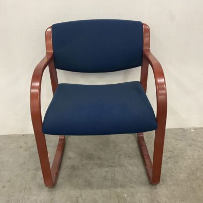 #333 Steelcase Side Chair