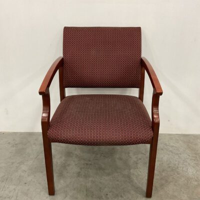 #257 Side Chair