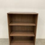 #281 Bookcase