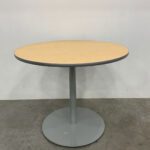 #285 Coalesse Round Table