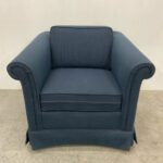 #298 HBF Lounge Chair