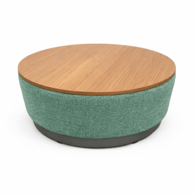 Ottoman Coffee Table