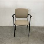 AIS Stack Chair