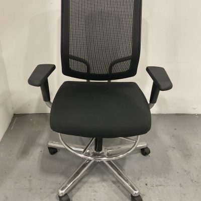 Sit on It Focus Stool