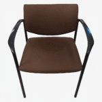 #520 Steelcase Player Side Chair