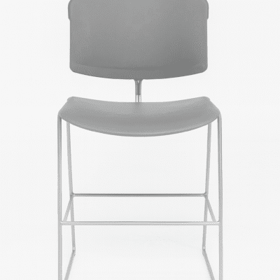 #518 Steelcase Max-Stacker Chair