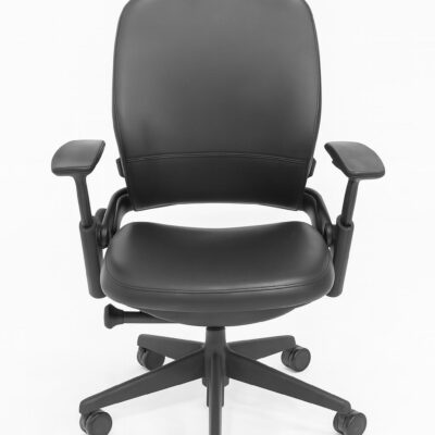 #517 Steelcase Leather Version 2