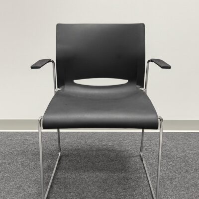 Icon Stack Chairs
