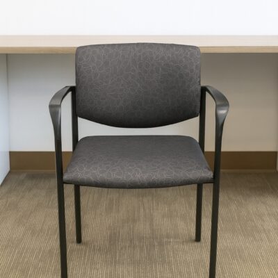 #531 Steelcase Player Chair