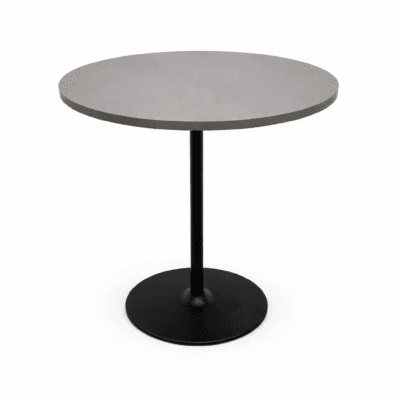 #332 Sit On It Round Table