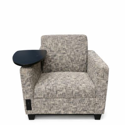 SitOnIt Powered Lounge Seat