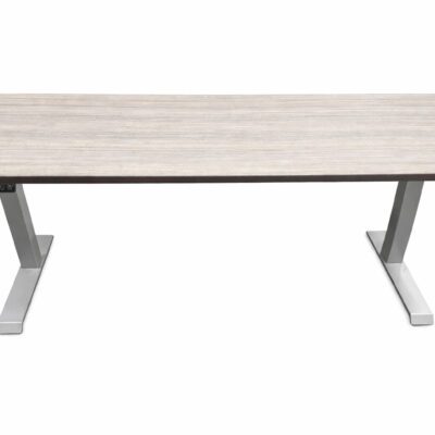 Kimball Height Adjustable Table