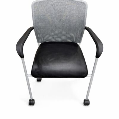 Allseating Stack Chair