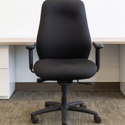 #152 Hon 7800 Series Manager Chair