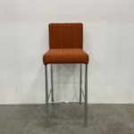 #247 Steelcase Stool