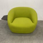 Allermuir  Lounge Chair