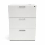 AIS Three Draw Filing Cabinet