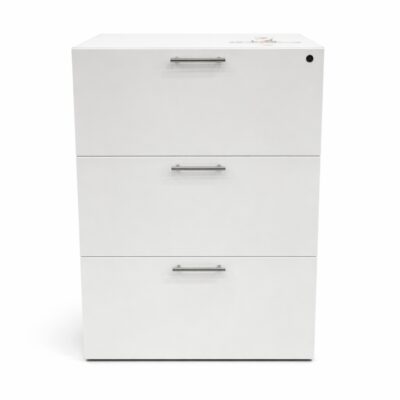 AIS Three Draw Filing Cabinet