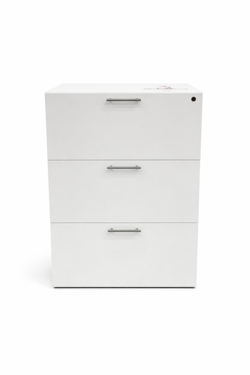 AIS Three Draw Filing Cabinet