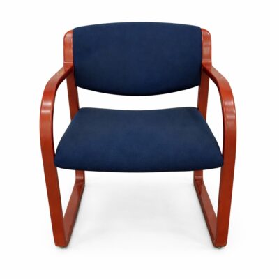 #333 Steelcase Side Chair
