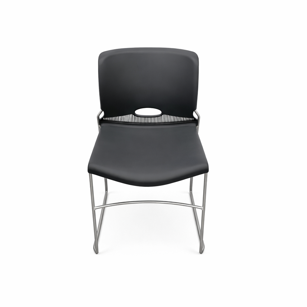 #385 Hon Stack Chair