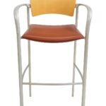 Steelcase Coalesse Bar Stool