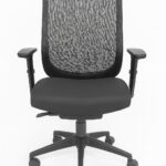 #515 AllSeating Task Chair