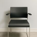 AllSeating Stack Chair