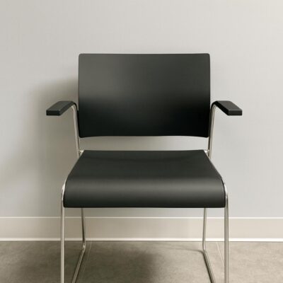 AllSeating Stack Chair