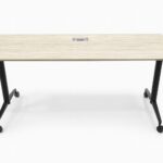 #502 SitOnIt Folding Tables
