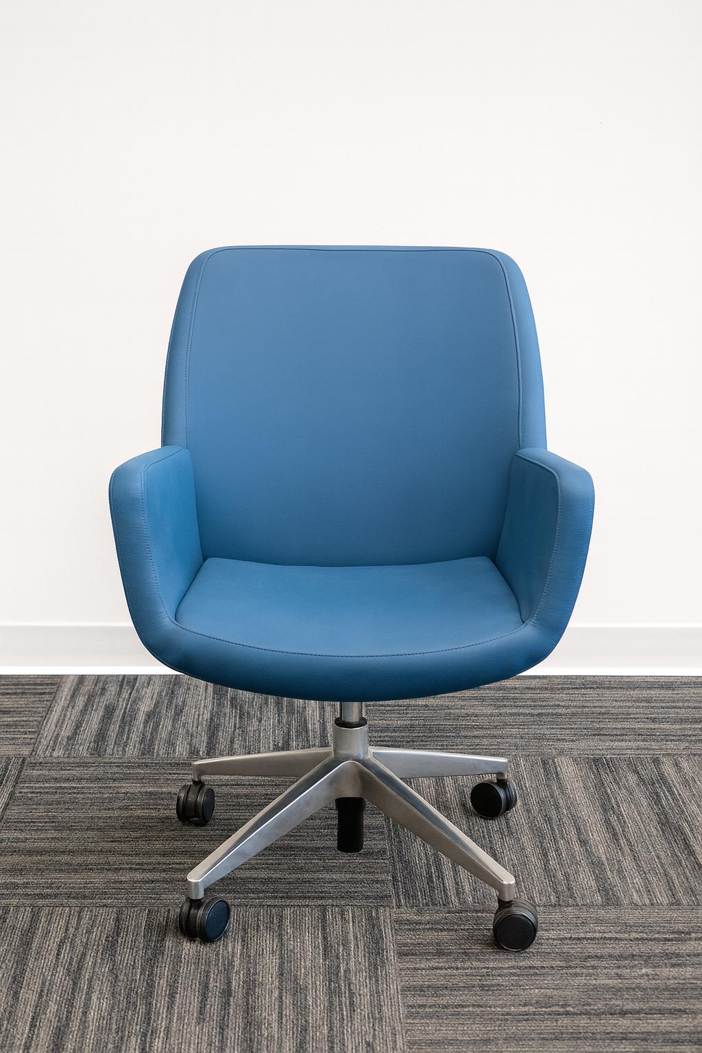 Coalesse Conference Chair