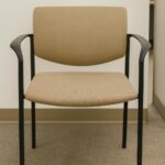 #533 Steelcase Player Chair