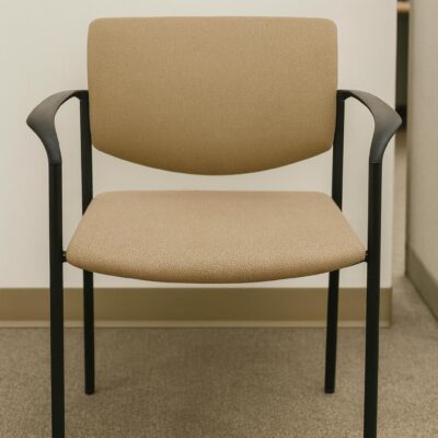 #533 Steelcase Player Chair