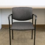 #531 Steelcase Player Chair