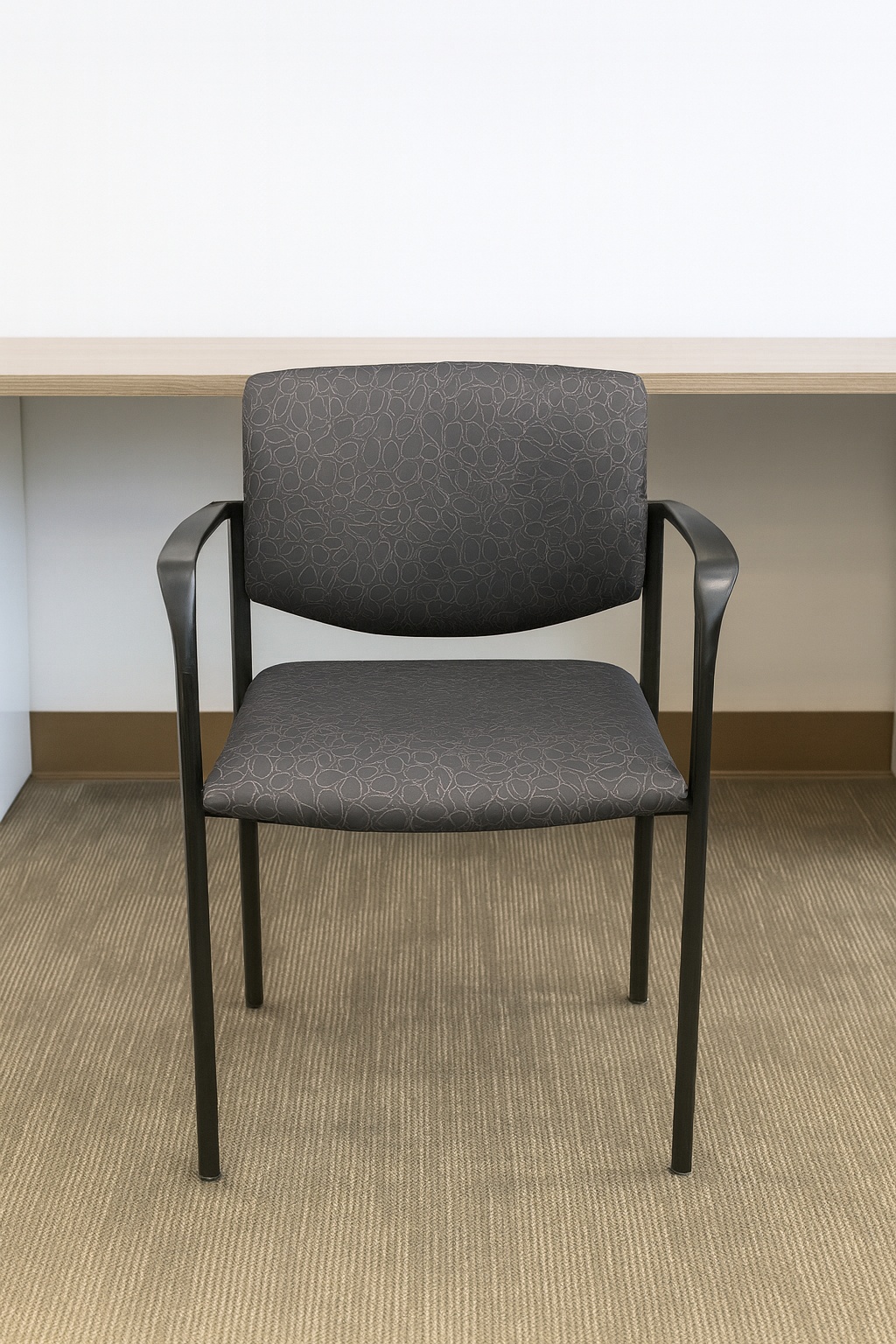 #531 Steelcase Player Chair