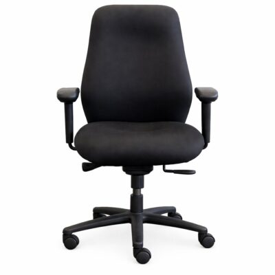 #152 Hon 7800 Series Manager Chair